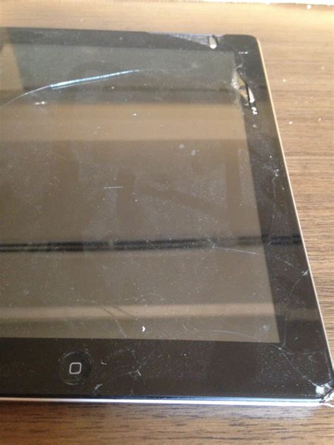 broken ipad screen repair irepairuae