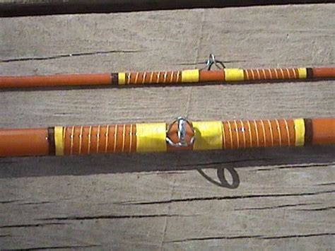 Wright And Mcgill Collecting Fiberglass Fly Rods Fiberglass Flyrodders