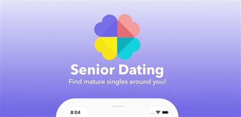senior dating free online mobile dating for mature singles