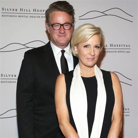Morning Joe Hosts Trump Used National Enquirer To Extort Us