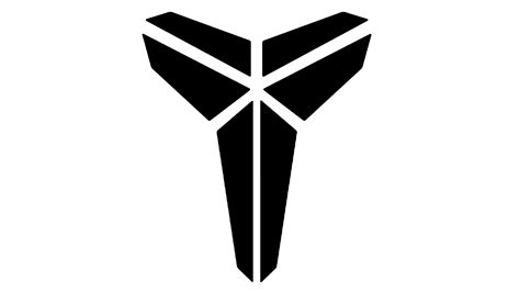 kobe bryant logo symbol meaning history png brand
