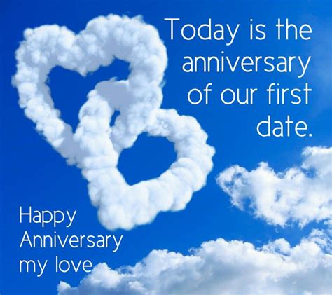happy 1st anniversary my love quotes shortquotes cc