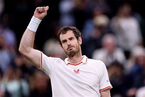 Why Andy Murray’s Advice To His Daughter On Failure Is Great Advice For