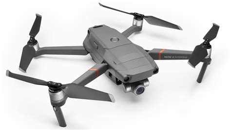 dji mavic  drone homecare