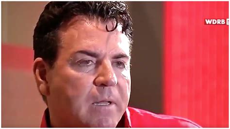 Watch Papa John Says He Ate Over “40 Pizzas In 30 Days