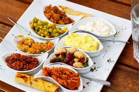 delicious turkish foods    part