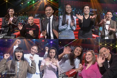 the voice teens philippines meet the top 8