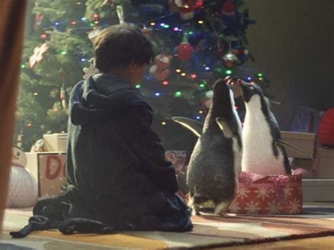 john lewis 2014 christmas ad review business insider
