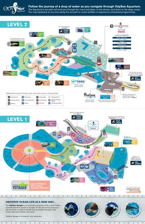 hours  visit info    aquarium aquarium design map design