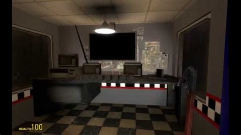 fnaf  map gmod  steam charlottelopte