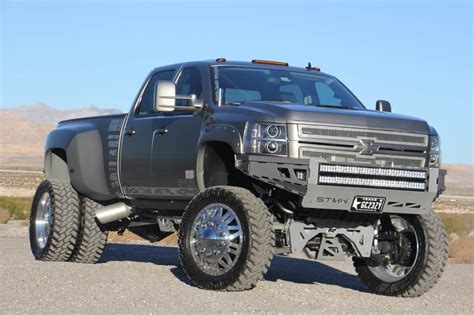 double  dually  showtime metal