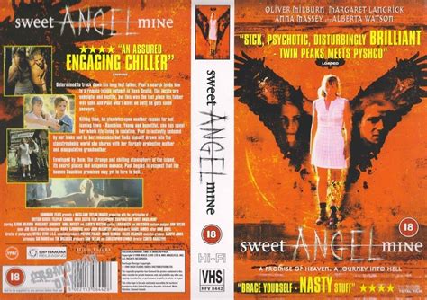 Sweet Angel Mine 1996
