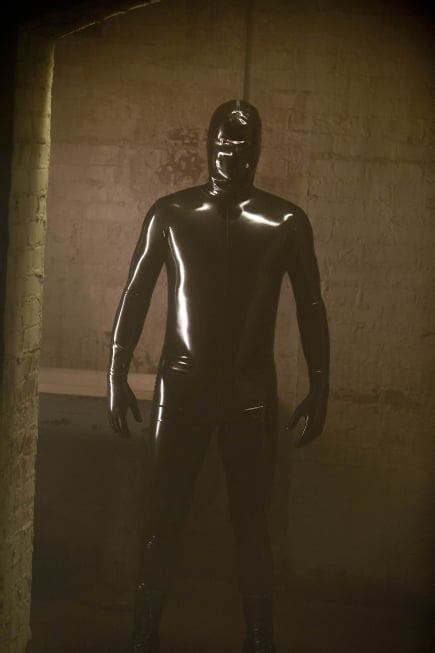 Rubber Man From American Horror Story 100 Pop Culture Halloween