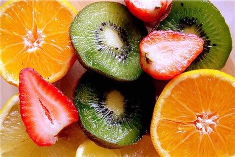 frutas acidas  protegerte de los resfriados el titular