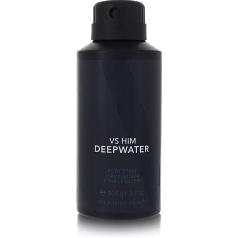 deepwater  victorias secret buy  perfumecom