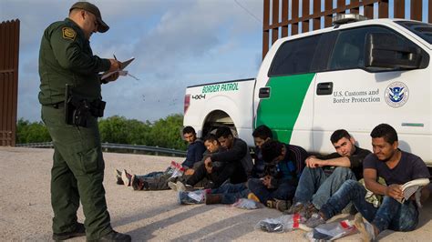 improve border security   real lasting immigration reform