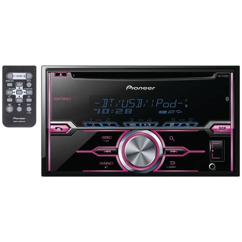 pioneer double din head unit reviews  options  double din head unit
