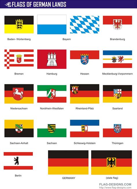 flags  german provinces bavaria   good rvexillology