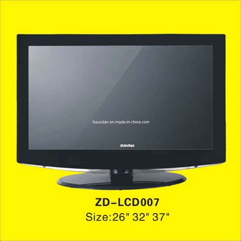 lcd led tv zd lcd china lcd tv led tv  crt tv air conditioner price