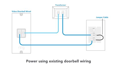 wiring diagram  ring doorbell  dh nx wiring diagram