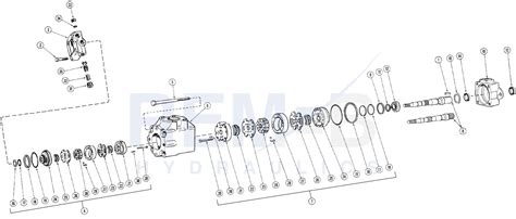 standard spare parts vq rem  connect