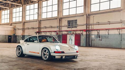 The Perfect Porsche 911 Reimagined By Singer Whisky