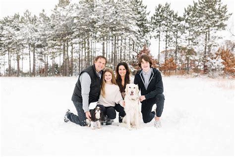 blaine winter family portrait session shanelongphotographycom