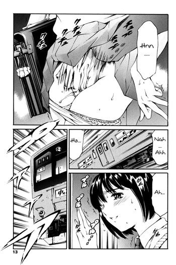 lust train chapter 2 nhentai hentai doujinshi and manga