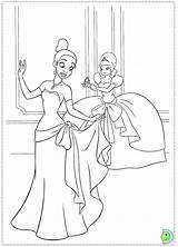 Princess Frog Coloring Pages Disney Lottie Color Dinokids Book Popular Coloringhome Library Close Print Choose Board Comments sketch template