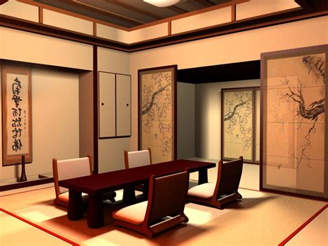 japanese interior design viahousecom