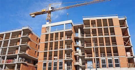 apartment developers  building  fear  rent control laws