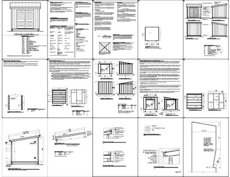 shed plans     buy shed plans explore