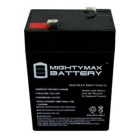 mighty max battery  ah sla replacement battery  jiming jm