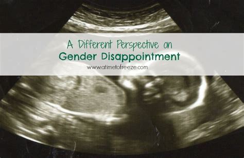 A Different Perspective On Gender Disappointment Love This Mom Life