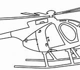 Helicopter Coloring Blackhawk Pages Getdrawings sketch template
