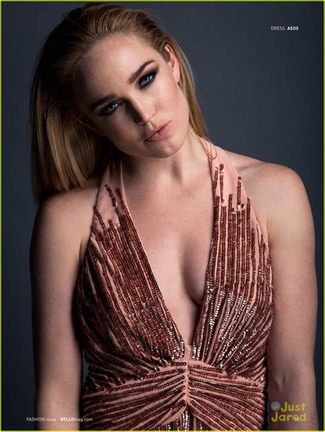 38 hot pictures of caity lotz sara lance white canary