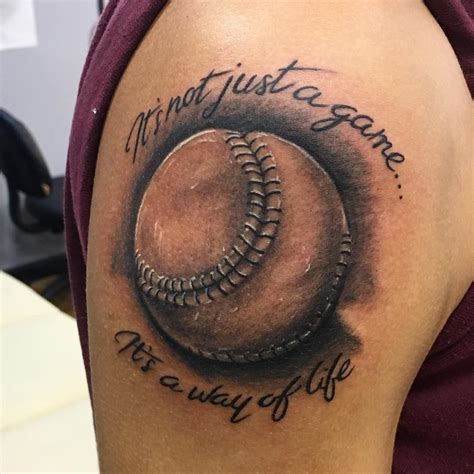albumes  foto tatuajes de pelotas de beisbol el ultimo