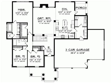 bedroom house floor plans south africa home alqu