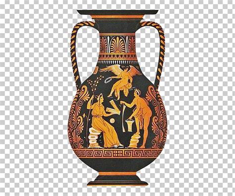ancient greek vase clipart   cliparts  images