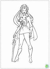 Shera Malvorlagen Dinokids Princess Buch Coloringhome Kolorowanki Feminist Ascii Glimmer Ausmalbilder 80s Comic sketch template