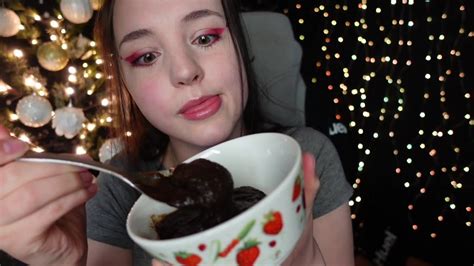 She Ate What Ultimate Mukbang Challenge Youtube