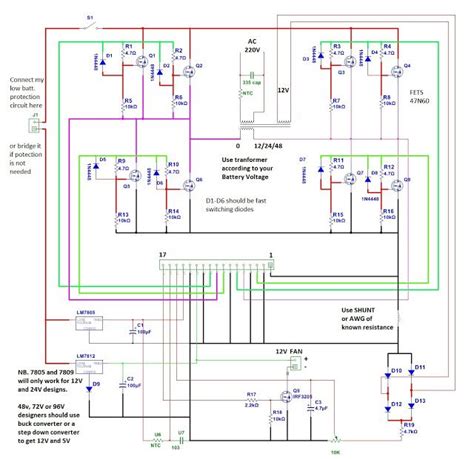 circuits egs sine wave inverter circuit electronics mini