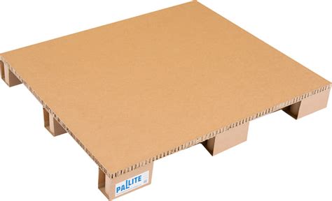 uk sustainable paper pallet