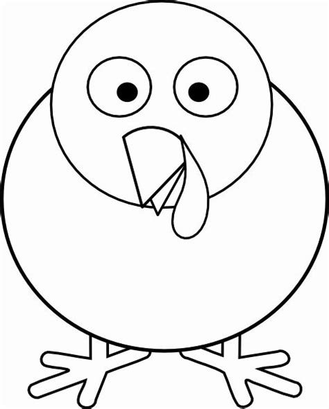 turkey bird coloring pages unique thanksgiving coloring pages