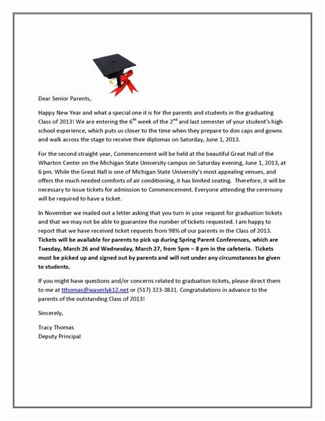 letter  graduation dannybarrantes template