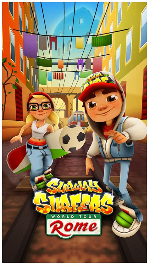 subway surfers  mod apk unlimited goldskeys android world