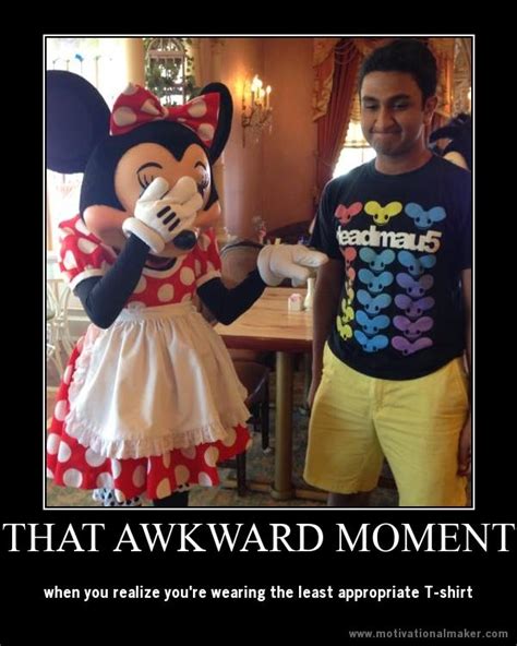 [image 590300] That Awkward Moment Know Your Meme