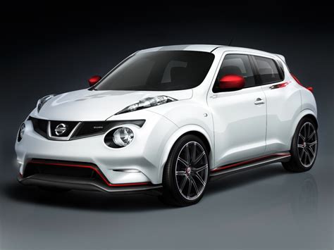nismo tuned nissan juke leads expansion  nismo brand