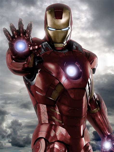 iron man univers cinematographique marvel wiki heros fr fandom