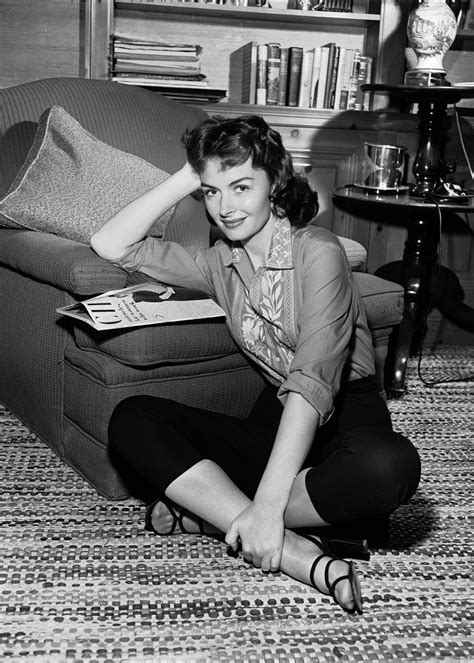 pin  donna reed